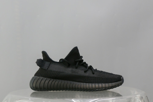 Yeezy Boost 350 V2 Onyx (A2 Batch)