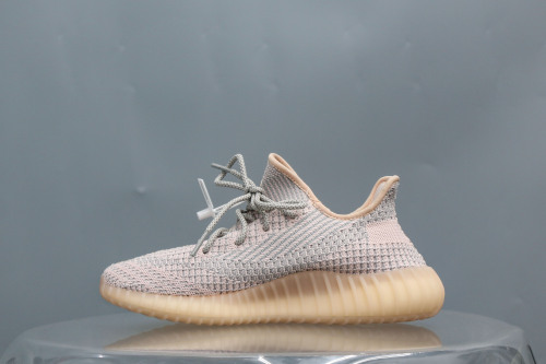 Yeezy Boost 350 V2 Synth (A2 Batch)