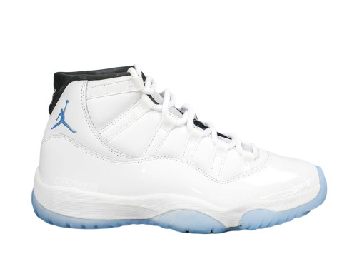 Air Jordan 11 Retro  Legend Blue  2024 (Ln5 A1)