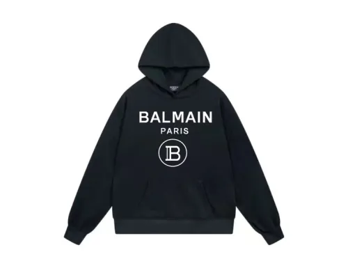 Balenciag* 23 Fall/Winter New Men's Casual Hoodie