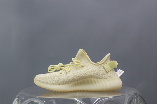 Yeezy Boost 350 V2 Butter (A2 Batch)