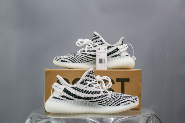Yeezy Boost 350 V2 Zebra (A2 Batch)