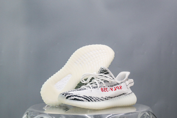 Yeezy Boost 350 V2 Zebra (A2 Batch)