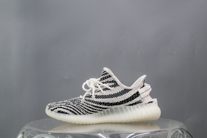 Yeezy Boost 350 V2 Zebra (A2 Batch)
