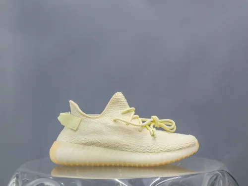 Yeezy Boost 350 V2 Butter (A2 Batch)