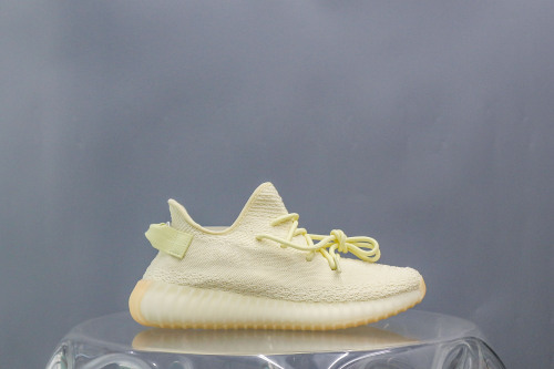 Yeezy Boost 350 V2 Butter (A2 Batch)