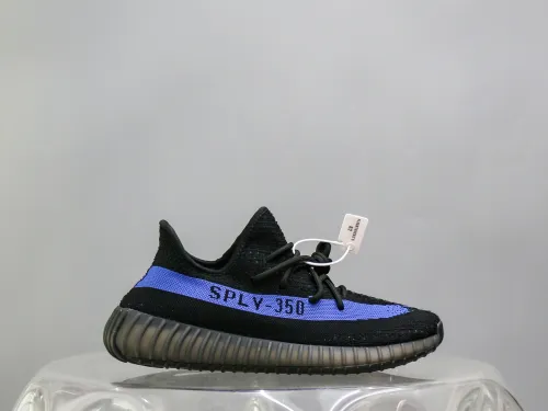 Yeezy Boost 350 V2 Dazzling Blue (A2 Batch)