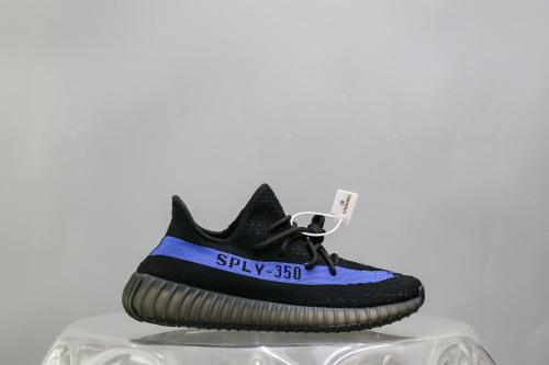 Yeezy Boost 350 V2 Dazzling Blue (A2 Batch)