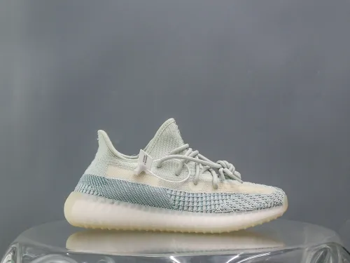 Yeezy Boost 350 V2 Cloud White Non-Reflective (A2 Batch)