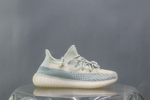 Yeezy Boost 350 V2 Cloud White Non-Reflective (A2 Batch)