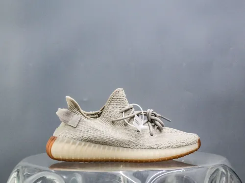 Yeezy Boost 350 V2 Sesame (A2 Batch)