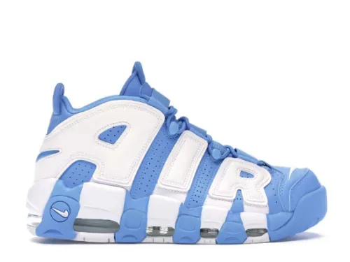 Nike Air More Uptempo University Blue