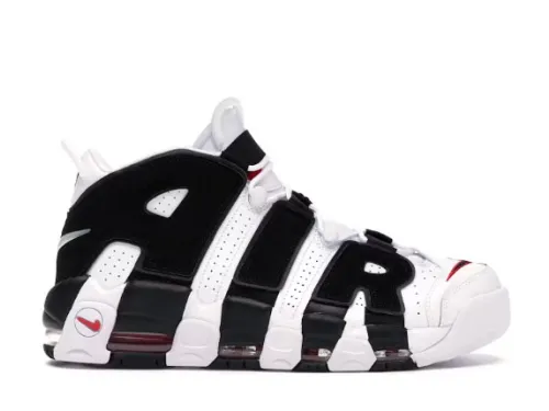Nike Air More Uptempo Scottie Pippen