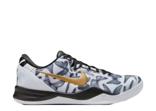 Nike Kobe 8 Protro  Mambacita