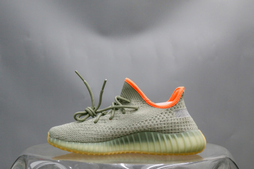 Yeezy Boost 350 V2 Desert Sage (A2 Batch)