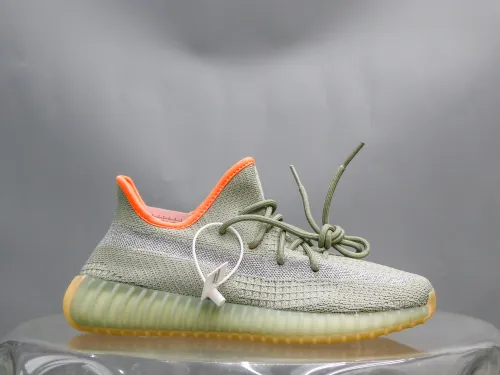 Yeezy Boost 350 V2 Desert Sage (A2 Batch)