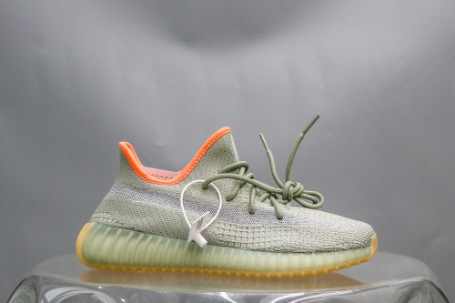 Yeezy Boost 350 V2 Desert Sage (A2 Batch)