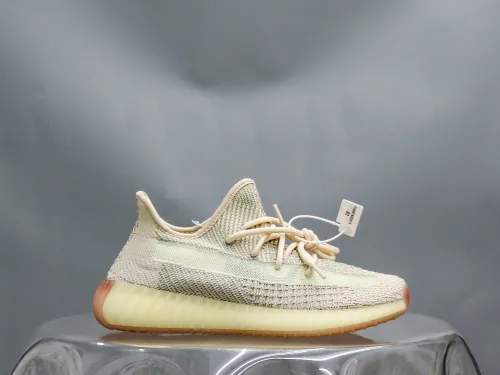 Yeezy Boost 350 V2 Citrin Reflective (A2 Batch)