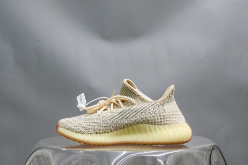Yeezy Boost 350 V2 Citrin Reflective (A2 Batch)