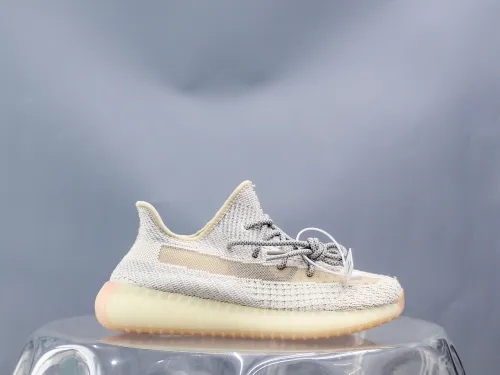 Yeezy Boost 350 V2 Lundmark Reflective (A2 Batch)
