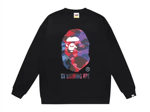 BAPE Color Camo By Bathing Ape