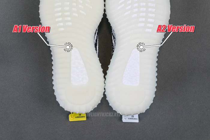Yeezy Boost 350 V2 Zebra (A2 Batch)