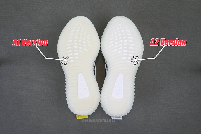 Yeezy Boost 350 V2 Zebra (A2 Batch)