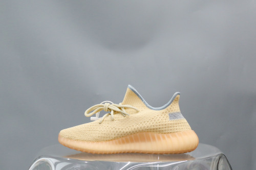 Yeezy Boost 350 V2 Linen  (A2 Batch)