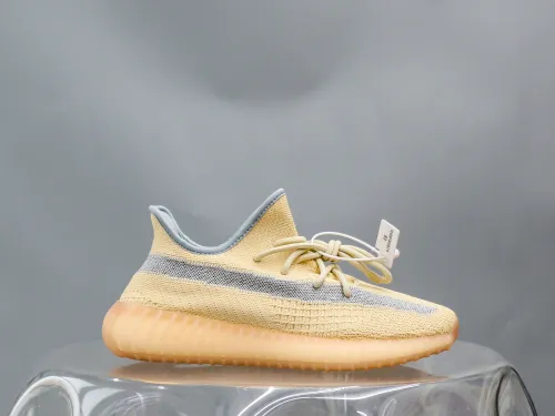 Yeezy Boost 350 V2 Linen (A2 Batch)