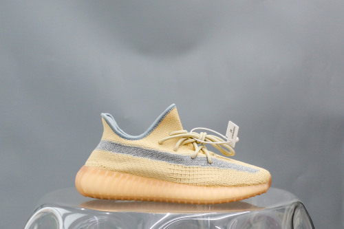 Yeezy Boost 350 V2 Linen  (A2 Batch)