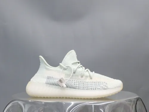 Yeezy Boost 350 V2 Cloud White Reflective (A2 Batch)