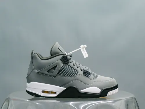 Air Jordan 4 Retro Cool Grey (A2 Batch)