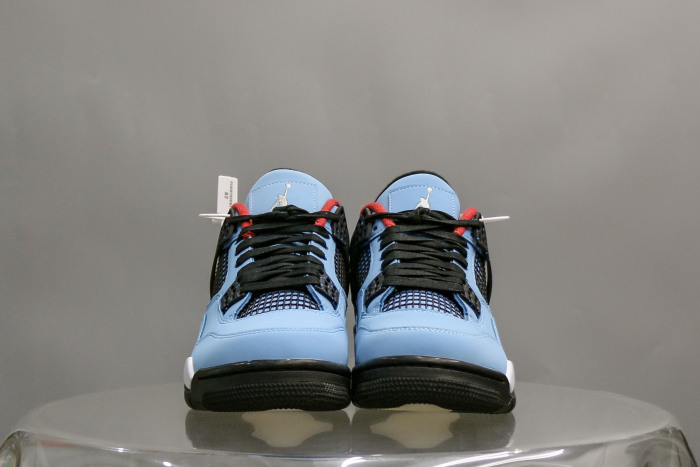 Travis Scott x Air Jordan 4  (A2 Batch)