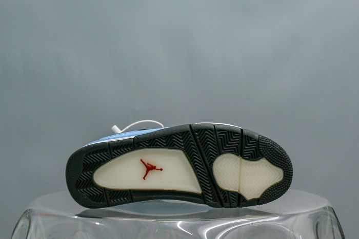 Travis Scott x Air Jordan 4  (A2 Batch)
