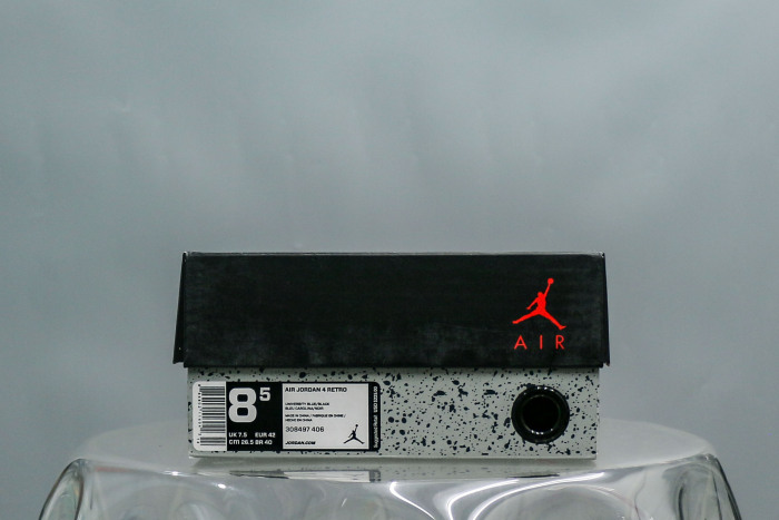 Travis Scott x Air Jordan 4  (A2 Batch)