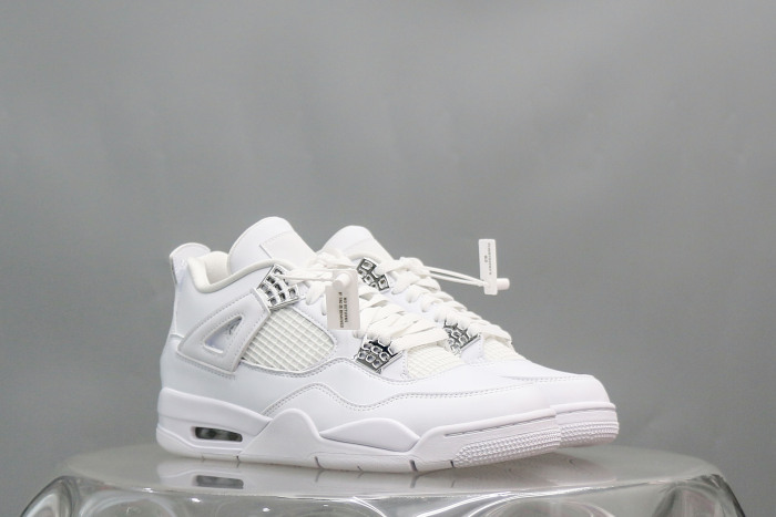 Jordan 4 Retro Pure Money (2017)  (A2 Batch)