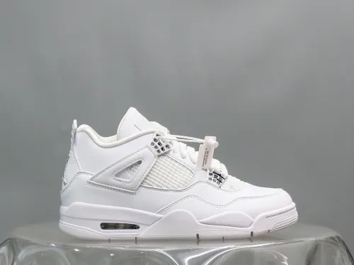 Jordan 4 Retro Pure Money (2017) (A2 Batch)