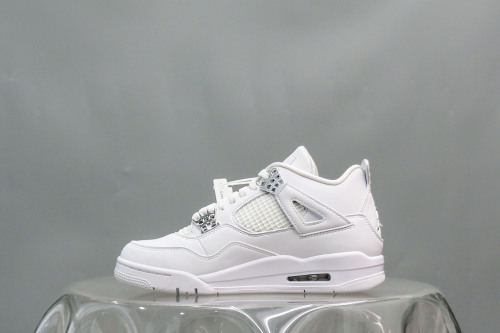 Jordan 4 Retro Pure Money (2017)  (A2 Batch)