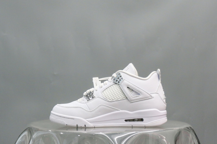 Jordan 4 Retro Pure Money (2017)  (A2 Batch)