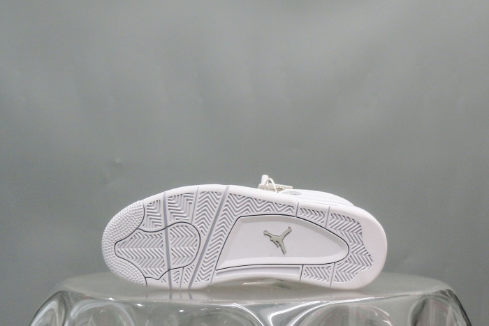 Jordan 4 Retro Pure Money (2017)  (A2 Batch)