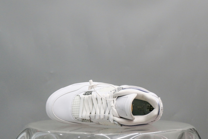 Jordan 4 Retro Pure Money (2017)  (A2 Batch)