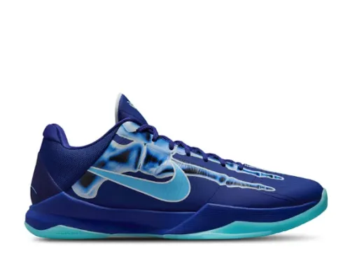 Nike Kobe 5 Protro X-Ray(A1 Batch)