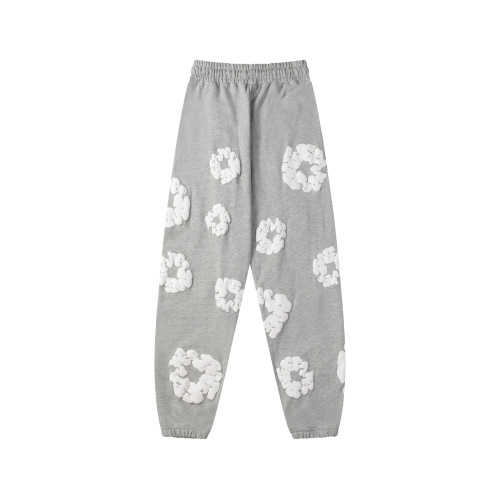 Denim Tears The Cotton Wreath Pants