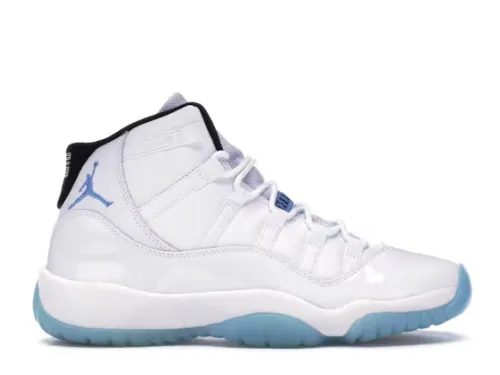 Air Jordan 11 Retro Legend Blue GS 2024 (Ln5 A1)