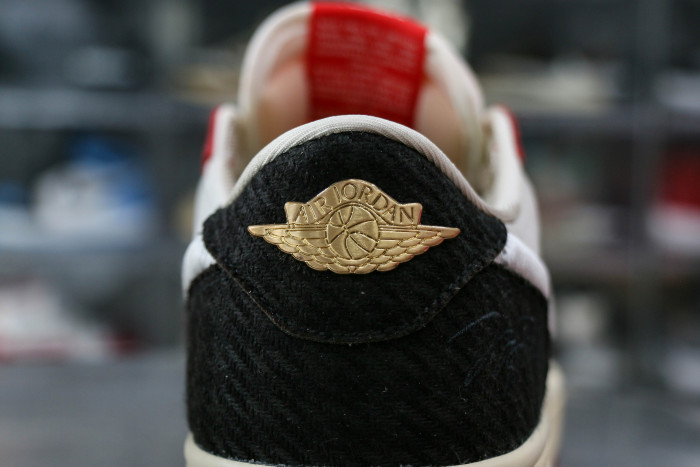 Trophy Room X Jordan 1 Retro Low OG SP 'Home' 2024（LN5 A1 Batch）