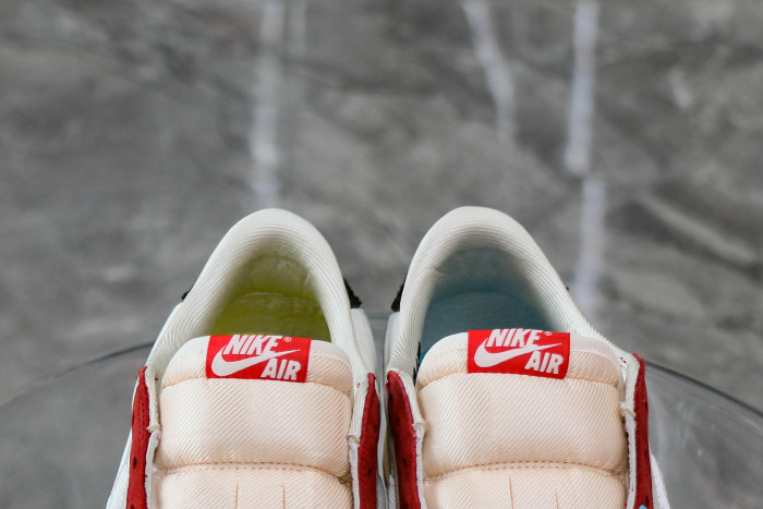 Trophy Room X Jordan 1 Retro Low OG SP 'Home' 2024（LN5 A1 Batch）