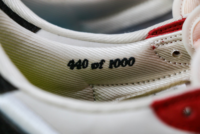 Trophy Room X Jordan 1 Retro Low OG SP 'Home' 2024（LN5 A1 Batch）