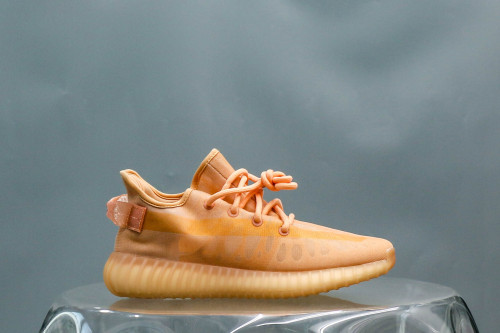Yeezy Boost 350 V2 Mono Clay  (A2 Batch)