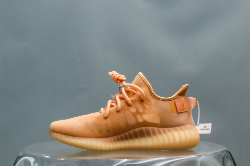 Yeezy Boost 350 V2 Mono Clay  (A2 Batch)