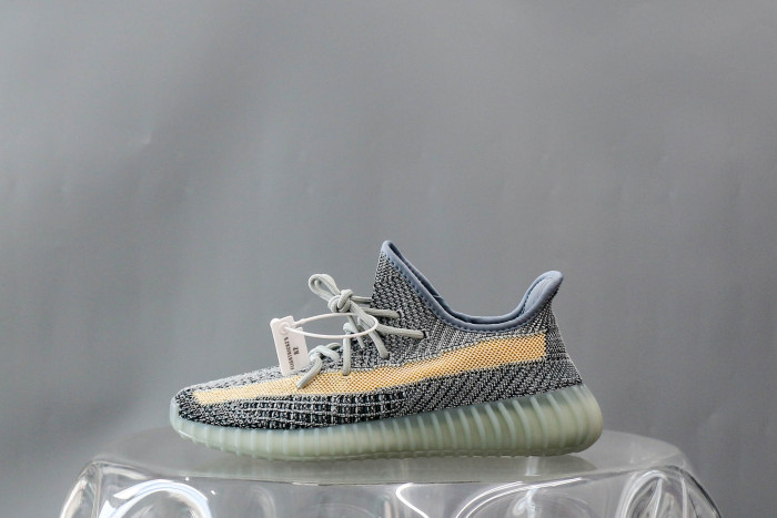 Yeezy Boost 350 V2 Ash Blue  (A2 Batch)